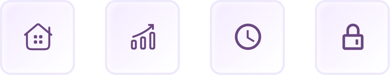 PriceNest Icons